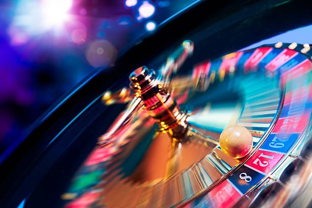 1games Banker's Table