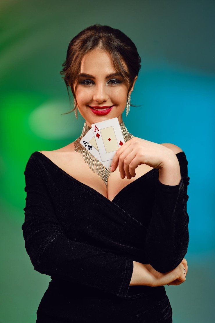 1games Live Casino